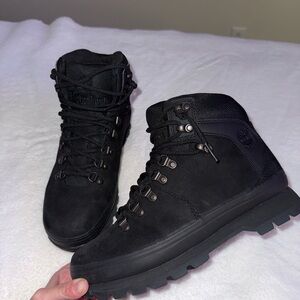 Women’s Timberland Euro Hiker Boots